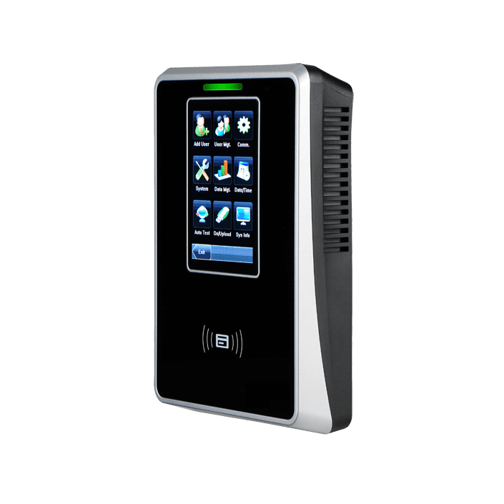 SC700 RFID card door access controller